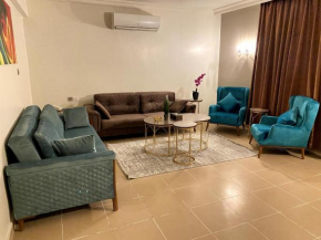 Гостиница Al Bustan Hotel Suites  Эль-Хуфуф